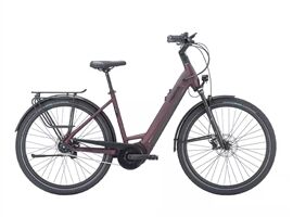 Pegasus Outlet - Strong EVO 5R - 750 Wh - Wave (dark red matt)