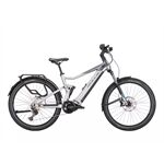 Bulls Outlet - Iconic EVO TR2 27,5 - 625 Wh - Diamant