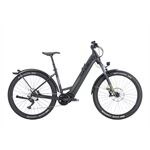 Bulls Outlet - Copperhead EVO 2 XXL Street - 625Wh -Wave