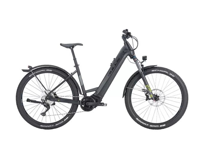 Bulls Outlet - Copperhead EVO 2 XXL Street - 625Wh -Wave