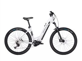 Bulls Outlet - Copperhead EVO 2 27,5 - 625 Wh - Wave (light grey)