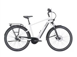 Pegasus Outlet - Savino EVO 5R Performance -750Wh- Diamant (light grey)