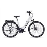 Bulls Outlet - Lacuba EVO 10 - 740 Wh - Wave