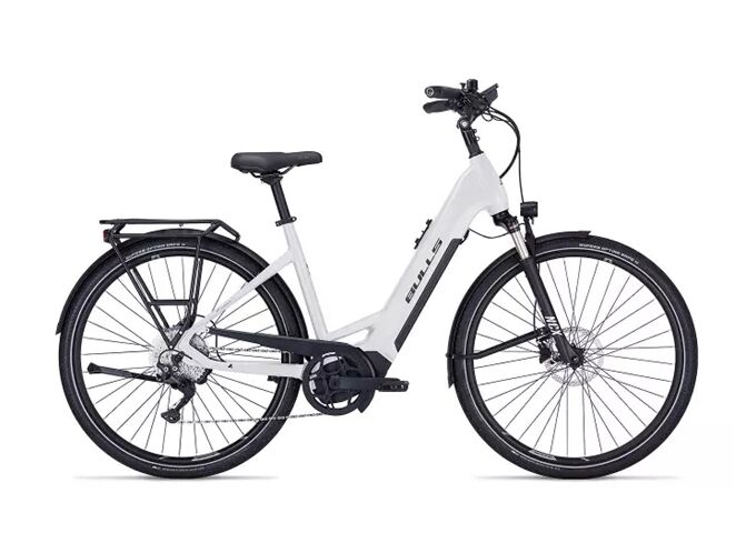 Bulls Outlet - Lacuba EVO 10 - 740 Wh - Wave