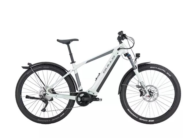 Bulls Outlet -Copperhead EVO 2 XXL Street -625Wh-Diaman