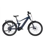 Bulls Outlet - ICONIC EVO TR1 27,5 - 625 Wh - Diamant