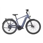 Pegasus Outlet - STRONG EVO 10 LITE - 750 Wh - Diamant