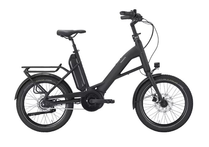 Pegasus Outlet - SWING E8R - 500 Wh - Kompakt