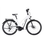 Pegasus Outlet - PREMIO EVO 10 COMFORT - 750 Wh - Trapez