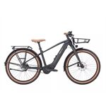 Bulls Outlet - Sturmvogel EVO 5F Belt - 740 Wh - Diamant