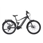 Bulls Outlet - ICONIC EVO TR1 27,5 - 750 Wh - Diamant