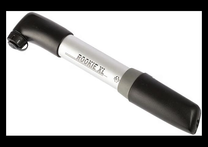 SKS Rookie XL silver