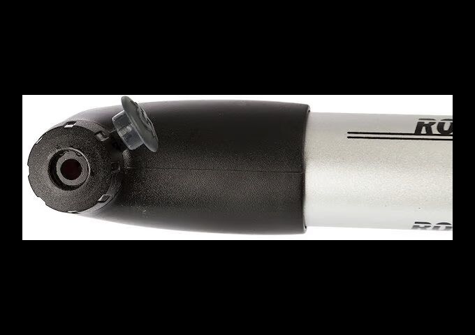 SKS Rookie XL silver