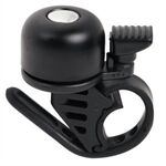 Mounty GLOCKE BILLY VARIO - schwarz matt