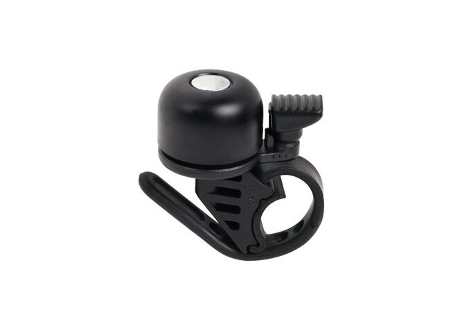 Mounty GLOCKE BILLY VARIO - schwarz matt