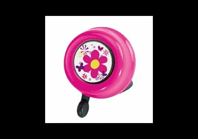 Puky G 16 - pink