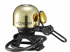 Voxom KL20 - gold (gold)