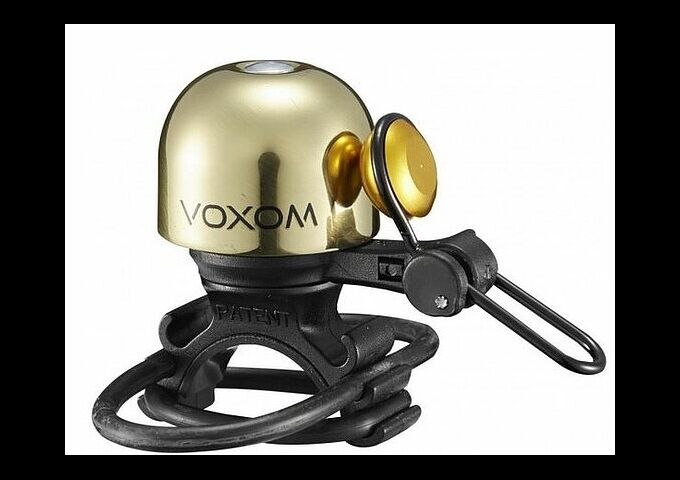 Voxom KL20 - gold