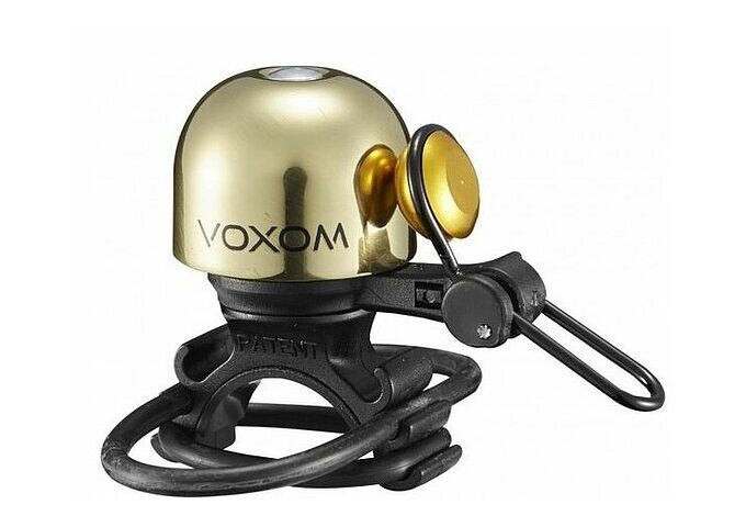 Voxom KL20 - gold