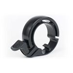 Knog Oi Classic Large 23.8-31.8mm - black matt