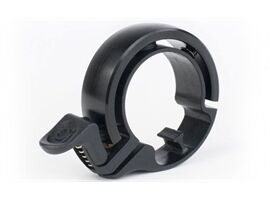 Knog Oi Classic Large 23.8-31.8mm - black matt