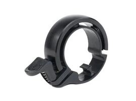 Knog Oi Classic Small 22.2mm - black (black)