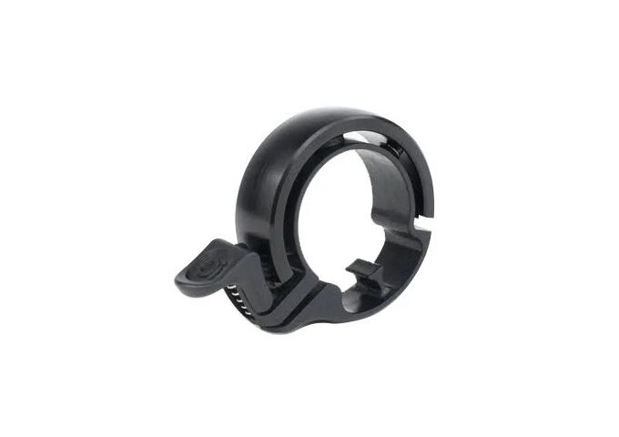 Knog Oi Classic Small 22.2mm - black