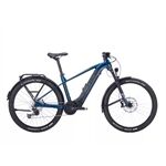 Bulls Outlet - E-Stream EVO 2 Street - 740Wh - Diamant