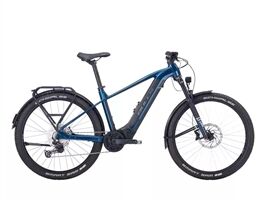 Bulls Outlet - E-Stream EVO 2 Street - 740Wh - Diamant (petrol)