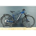 Bulls Outlet - E-Stream EVO 2 Street - 740Wh - Diamant