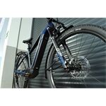 Bulls Outlet - E-Stream EVO 2 Street - 740Wh - Diamant