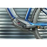 Bulls Outlet - E-Stream EVO 2 Street - 740Wh - Diamant