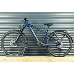 Bulls Outlet - E-Stream EVO 2 Street - 740Wh - Diamant