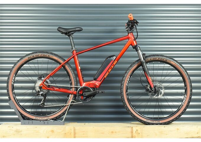 Bulls Outlet - LT CX EVO 29 - 545Wh - Diamant