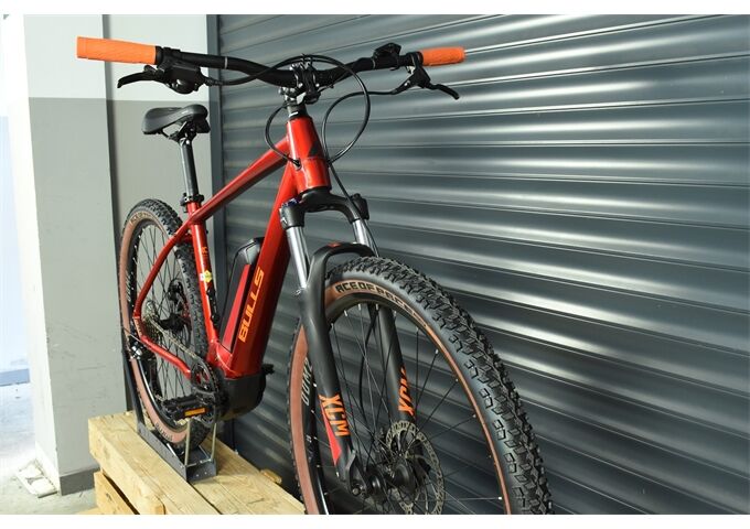 Bulls Outlet - LT CX EVO 29 - 545Wh - Diamant