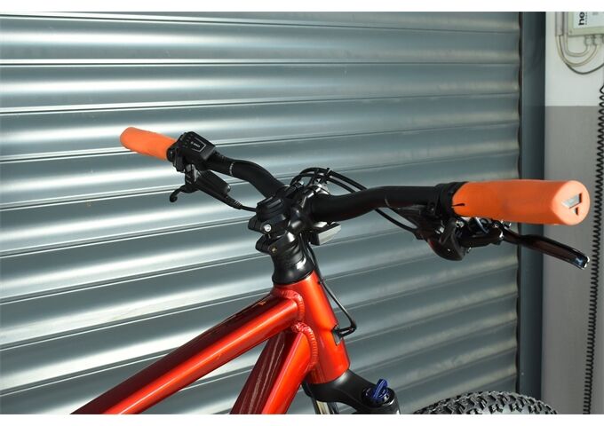 Bulls Outlet - LT CX EVO 29 - 545Wh - Diamant