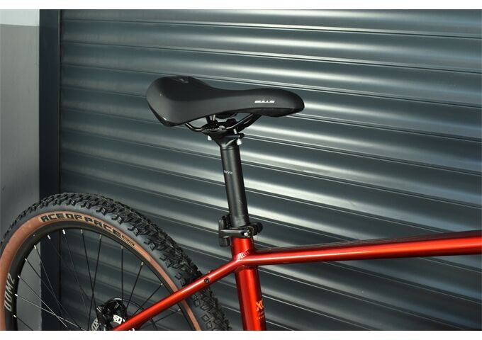 Bulls Outlet - LT CX EVO 29 - 545Wh - Diamant