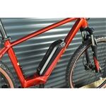 Bulls Outlet - LT CX EVO 29 - 545Wh - Diamant