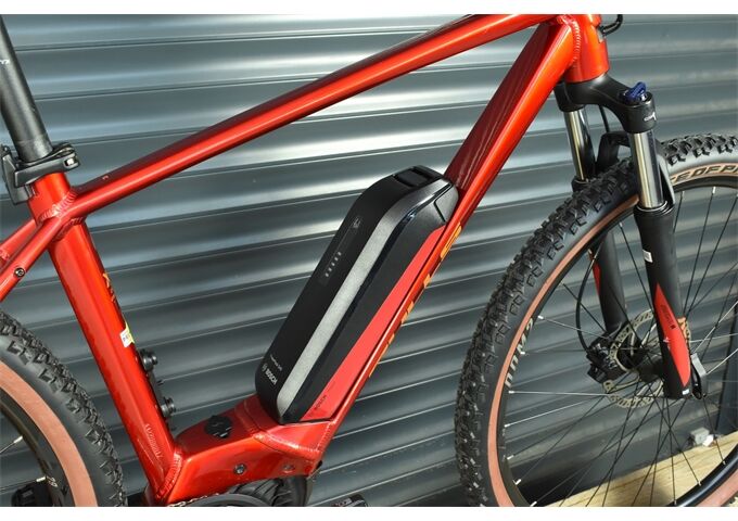 Bulls Outlet - LT CX EVO 29 - 545Wh - Diamant