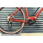 Bulls Outlet - LT CX EVO 29 - 545Wh - Diamant