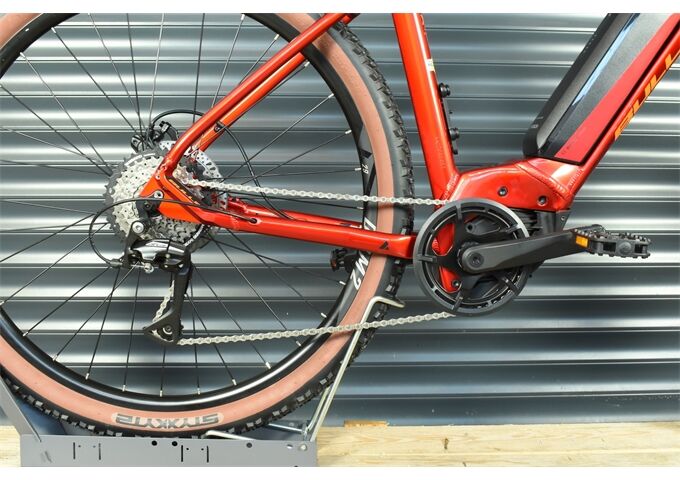 Bulls Outlet - LT CX EVO 29 - 545Wh - Diamant