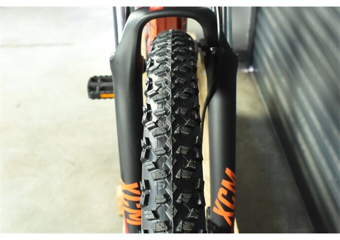 Bulls Outlet - LT CX EVO 29 - 545Wh - Diamant