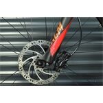 Bulls Outlet - LT CX EVO 29 - 545Wh - Diamant