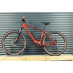 Bulls Outlet - LT CX EVO 29 - 545Wh - Diamant