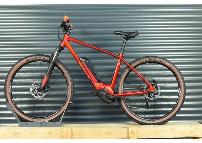 Bulls Outlet - LT CX EVO 29 - 545Wh - Diamant