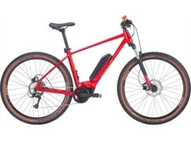 Bulls Outlet - LT CX EVO 29 - 545Wh - Diamant (rot)