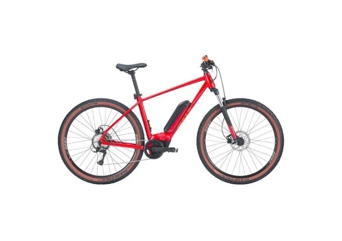 Bulls Outlet - LT CX EVO 29 - 545Wh - Diamant