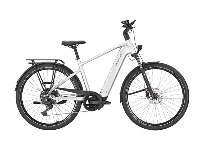 Pegasus PREMIO EVO 10 Lite - 800 Wh - Diamant