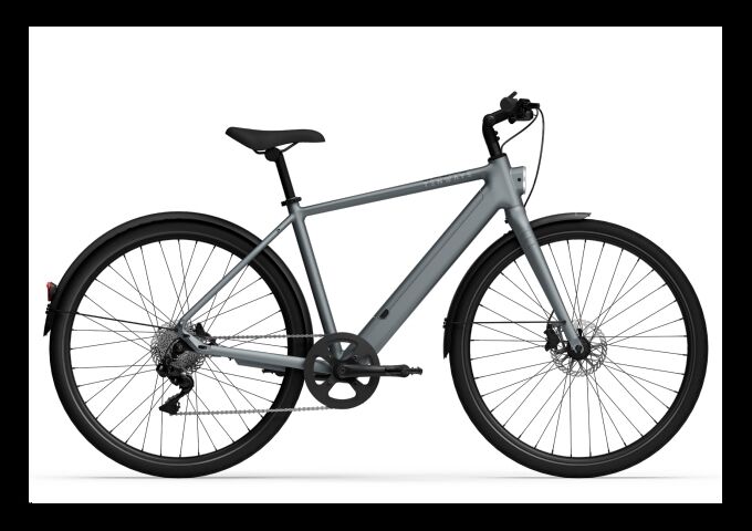 Tenways CGO600 PLUS - 360 Wh - Diamant