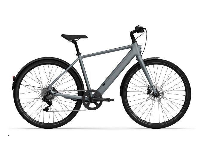 Tenways CGO600 PLUS - 360 Wh - Diamant